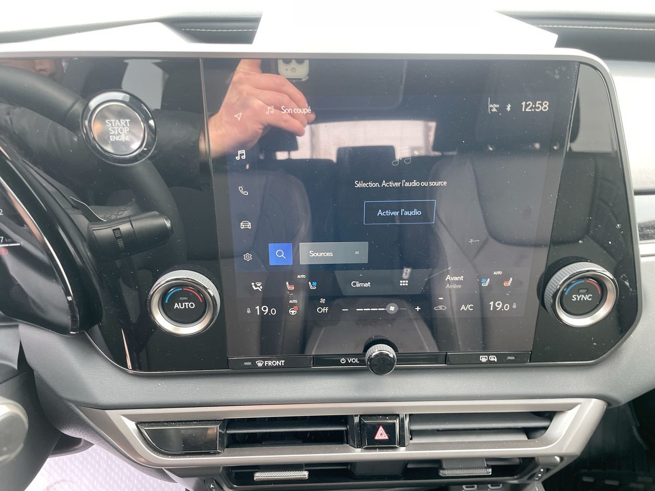 2025 Lexus RX