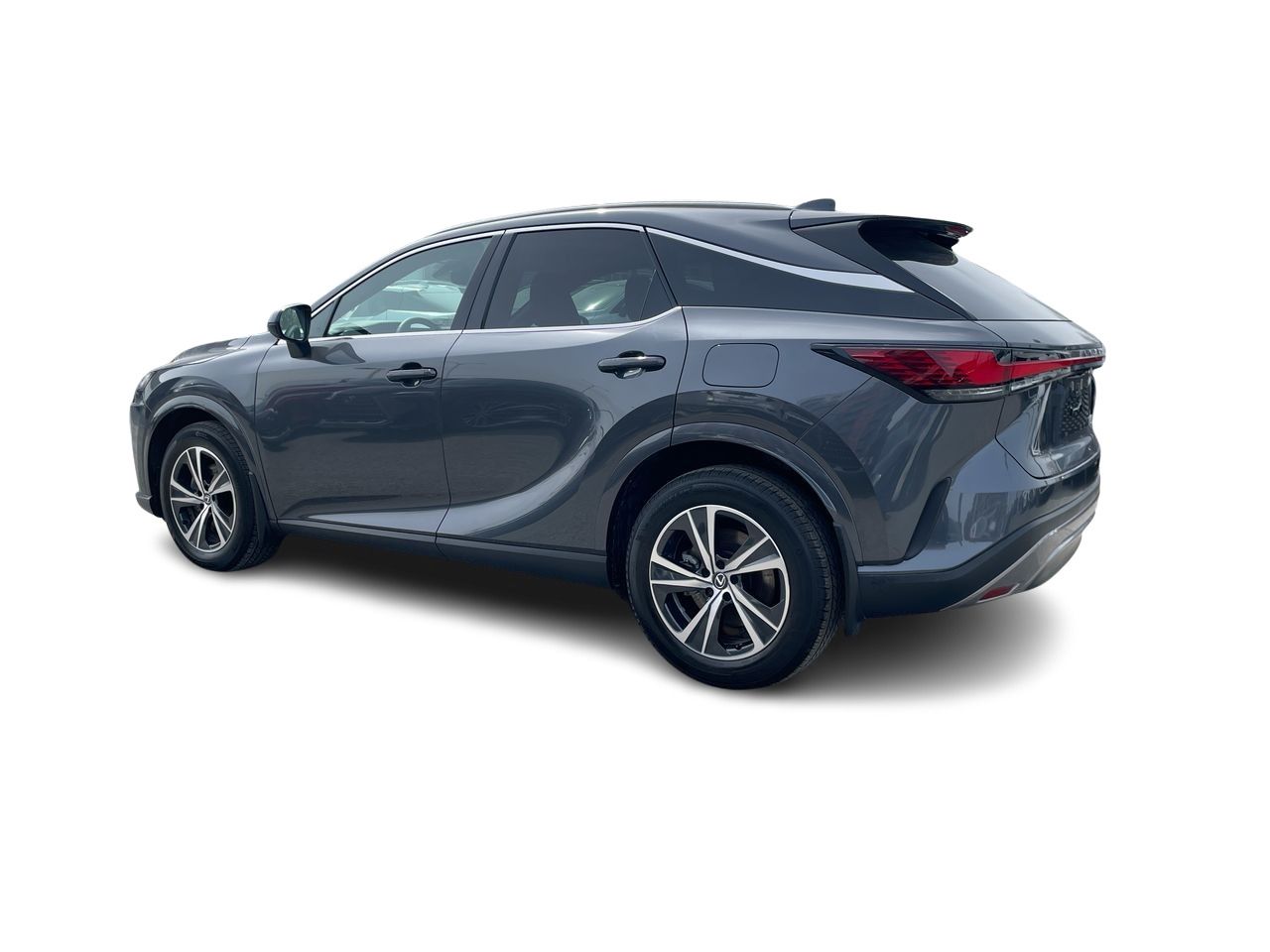 2025 Lexus RX