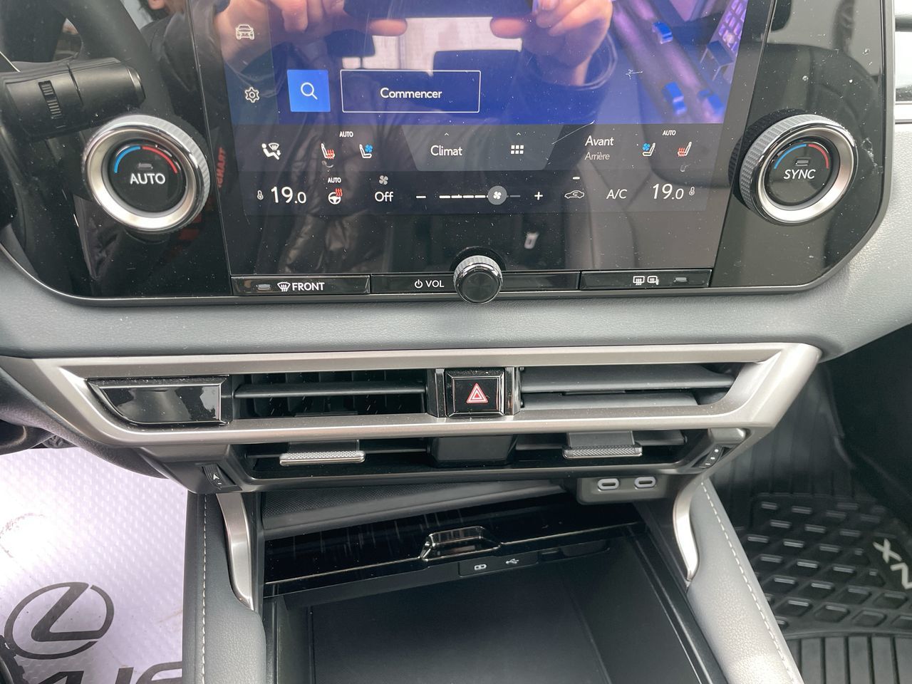 2025 Lexus RX