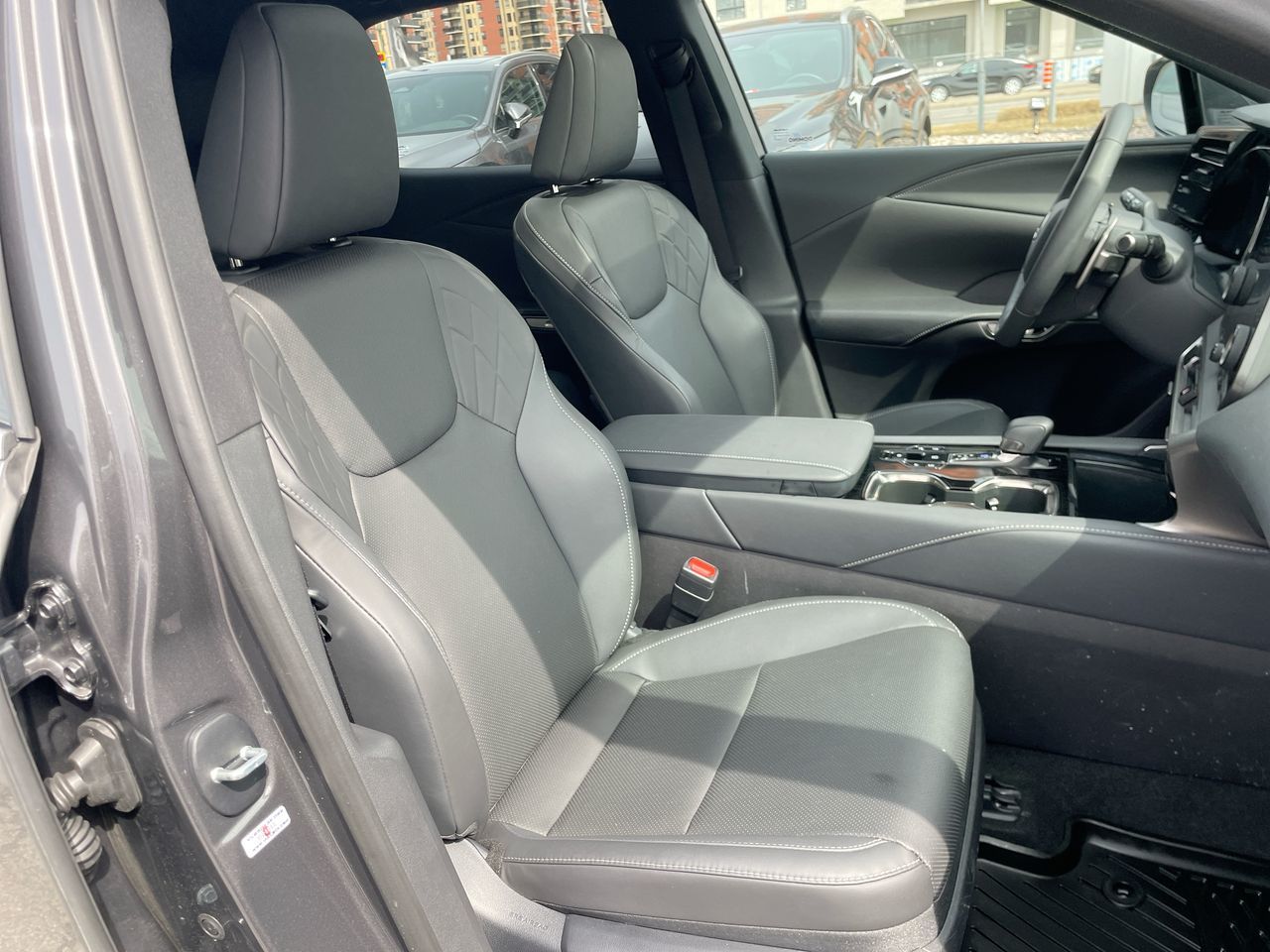 2025 Lexus RX