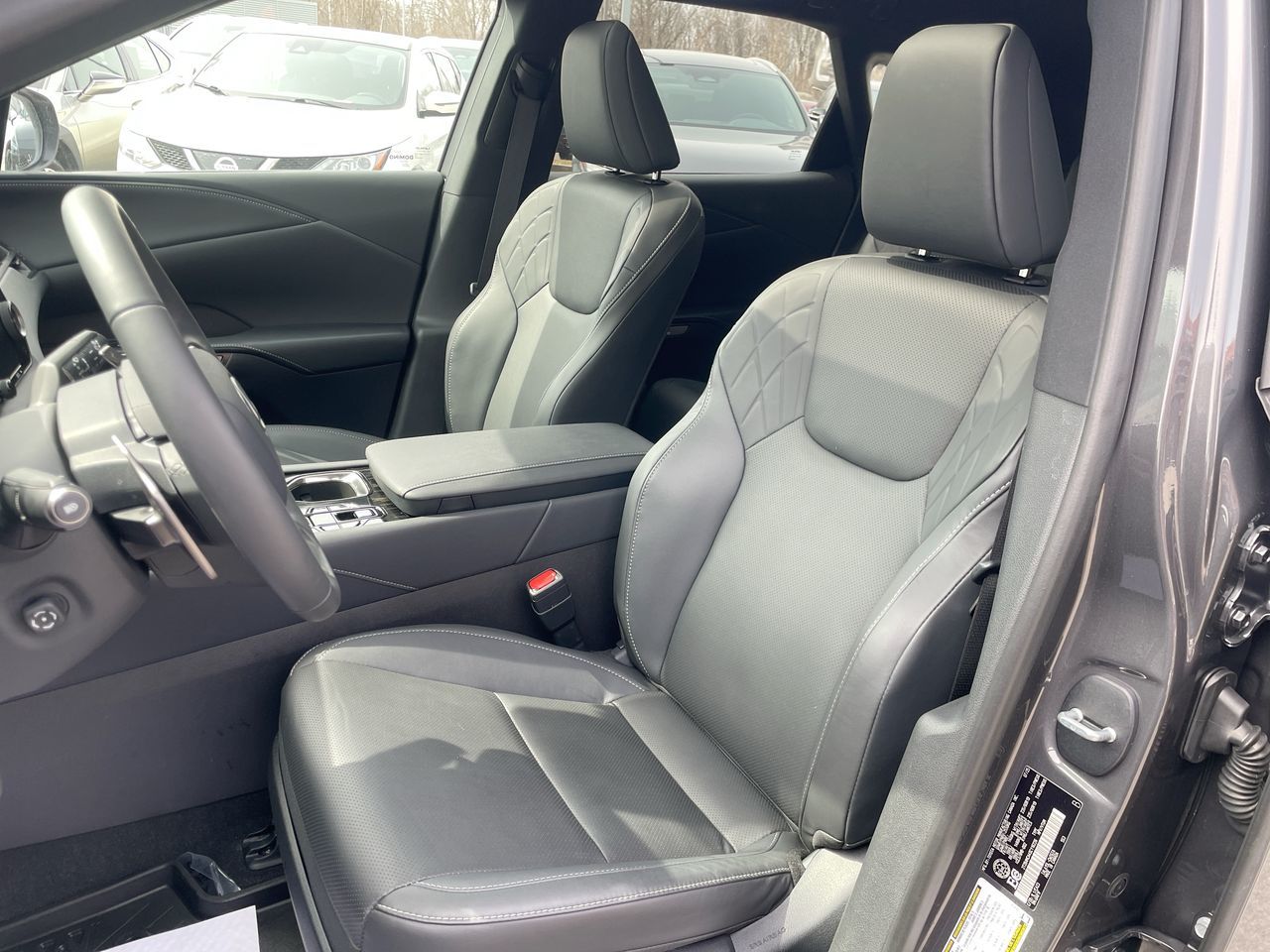 2025 Lexus RX