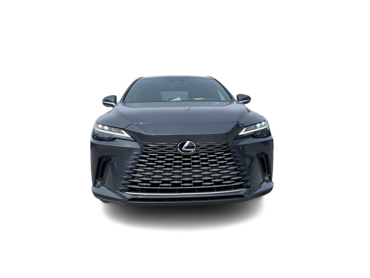 2025 Lexus RX