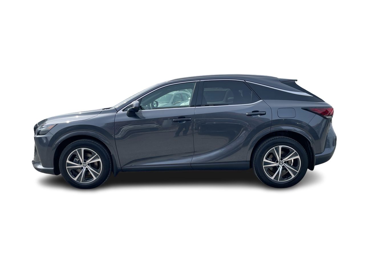 2025 Lexus RX