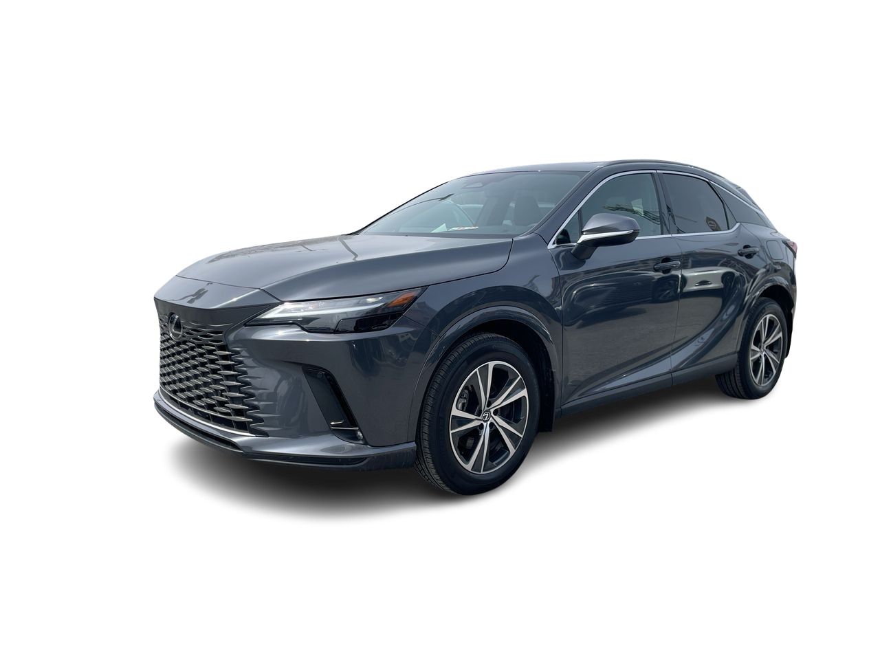 2025 Lexus RX
