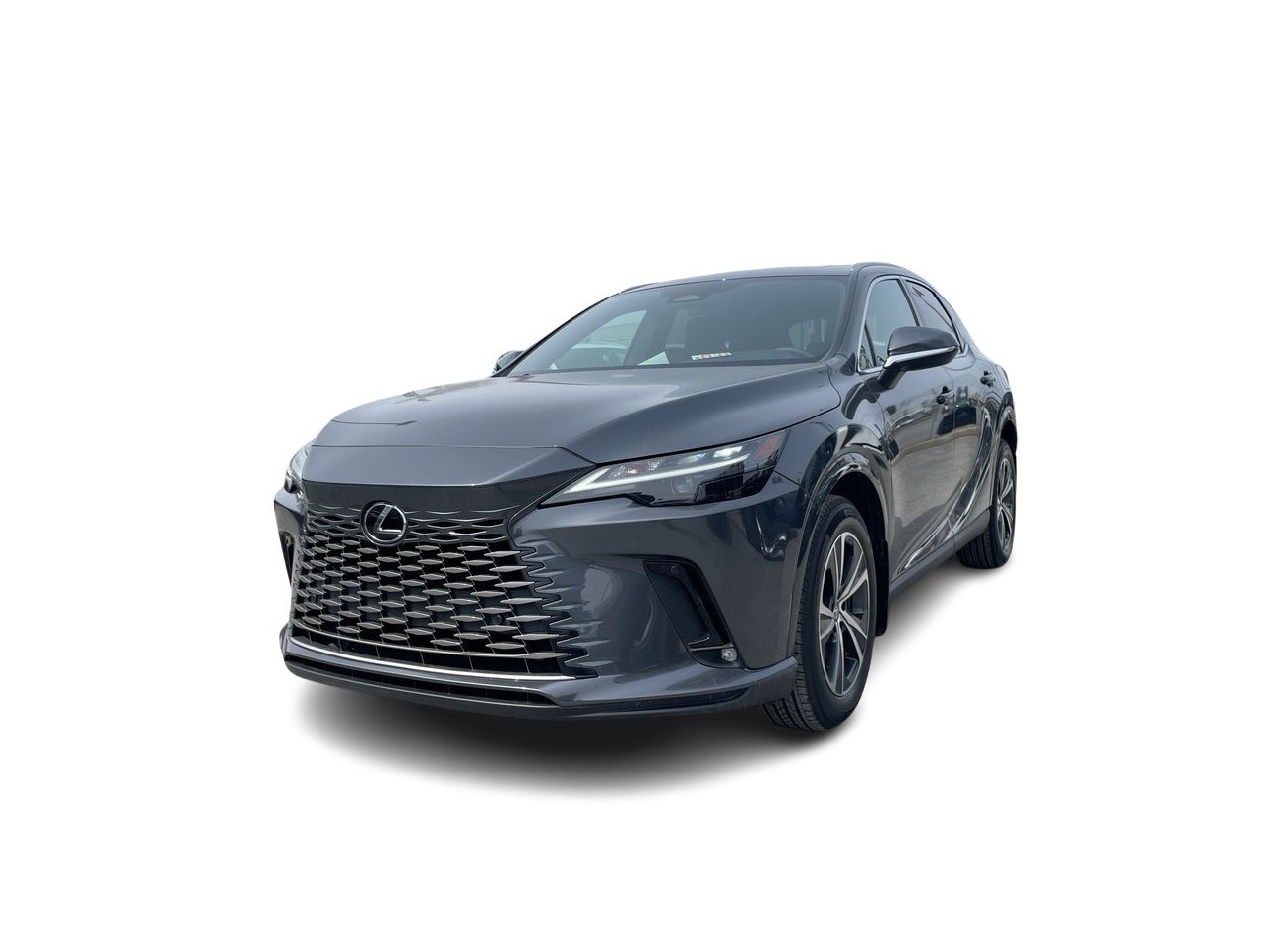 2025 Lexus RX