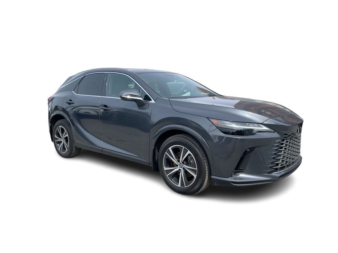2025 Lexus RX