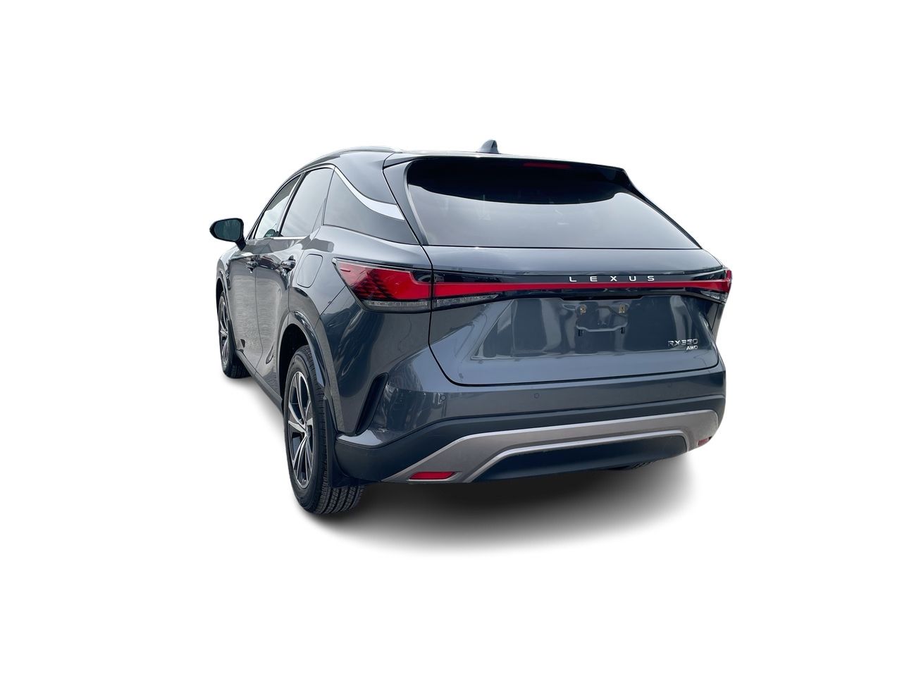 2025 Lexus RX