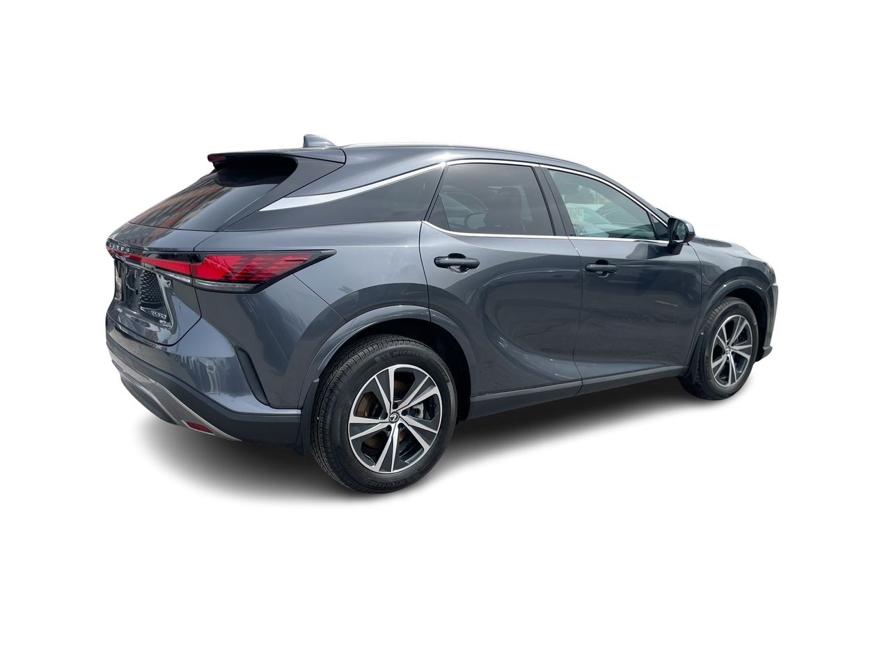 2025 Lexus RX