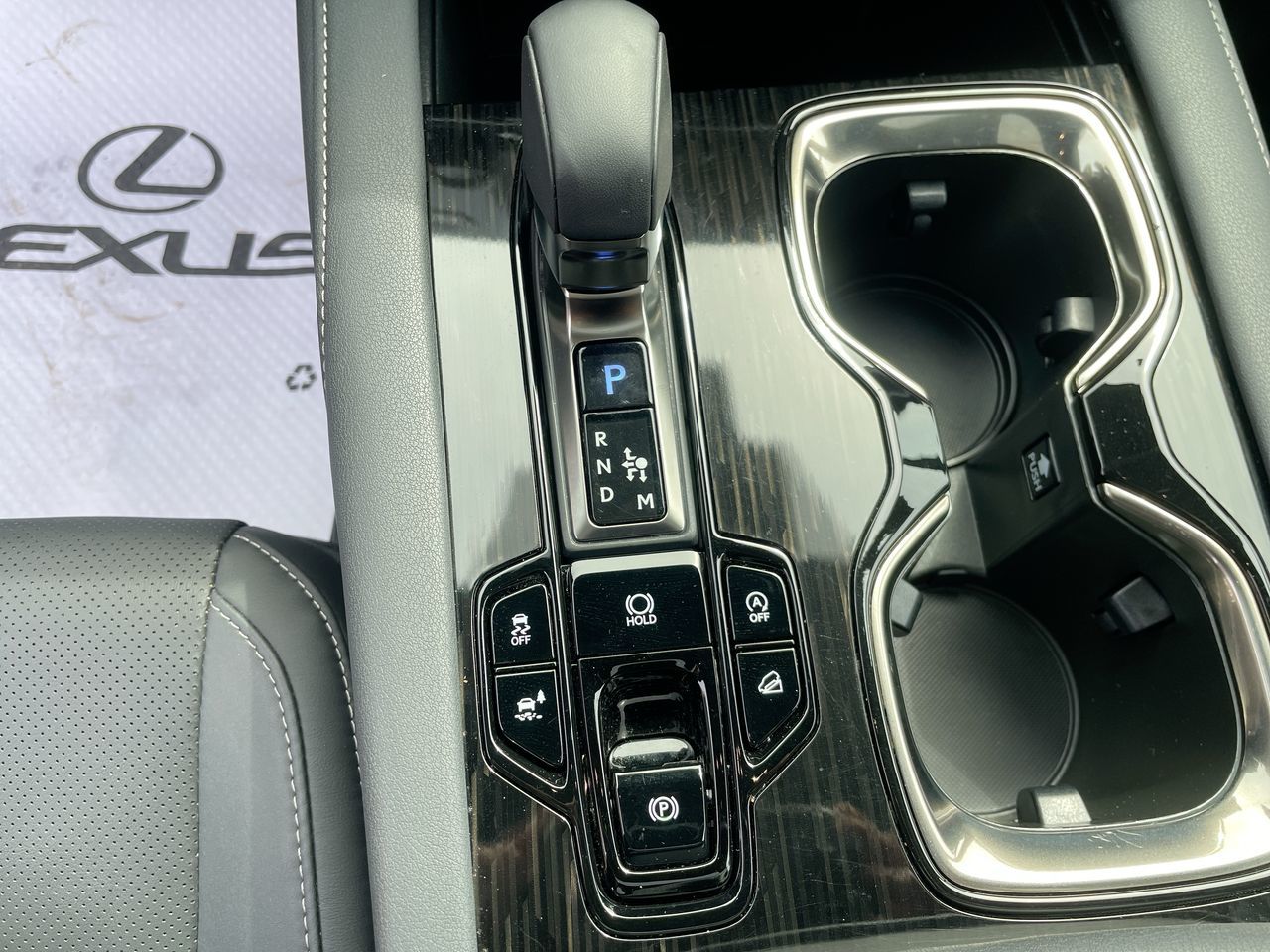 2025 Lexus RX