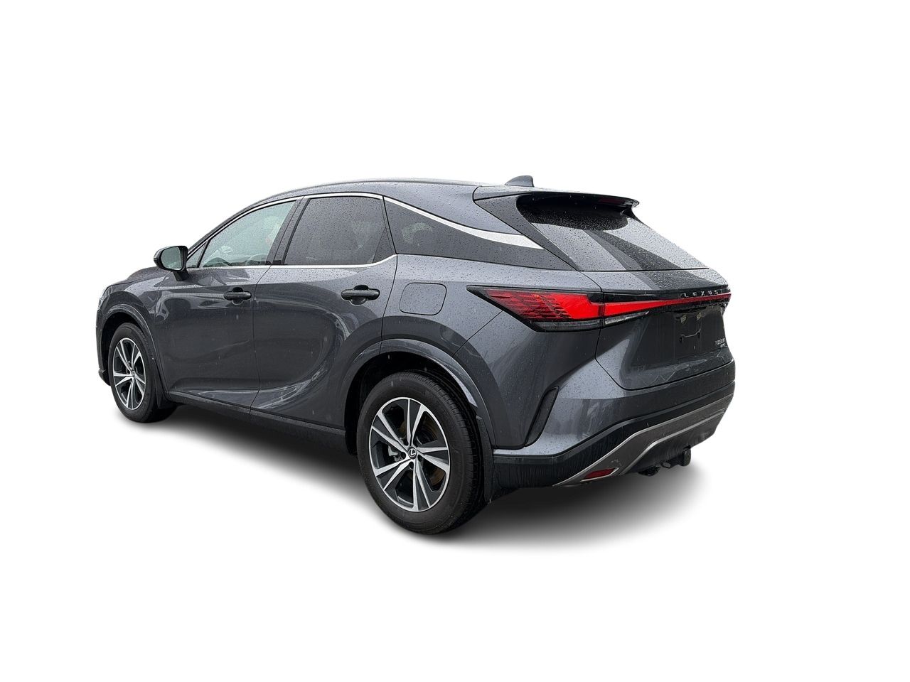 2025 Lexus RX