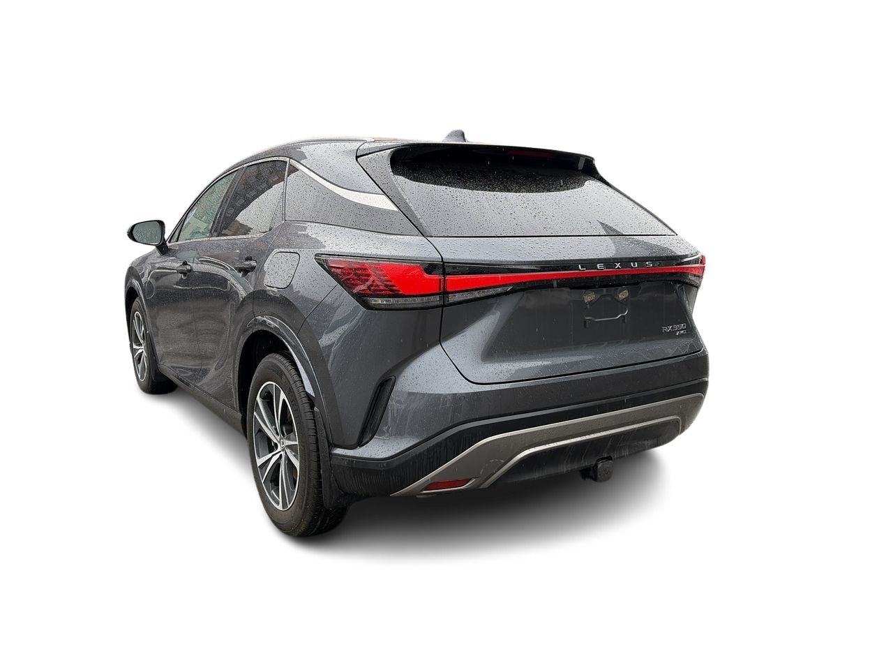 2025 Lexus RX