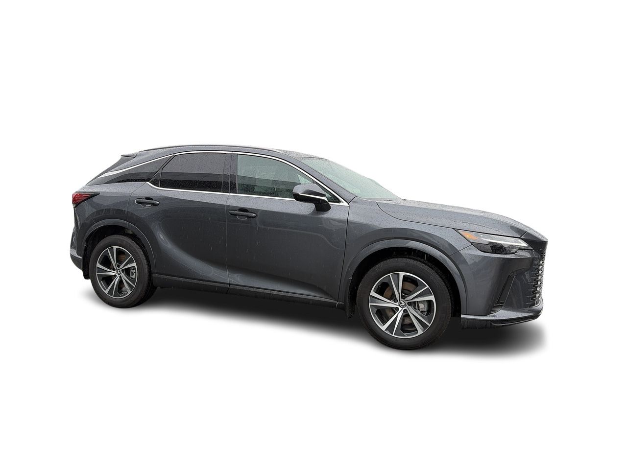 2025 Lexus RX