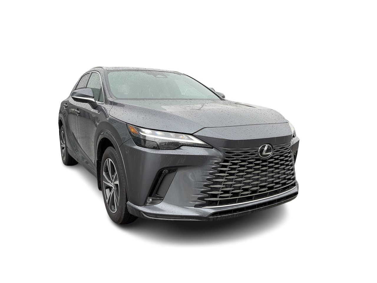 2025 Lexus RX