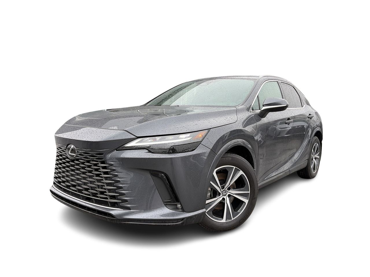 2025 Lexus RX