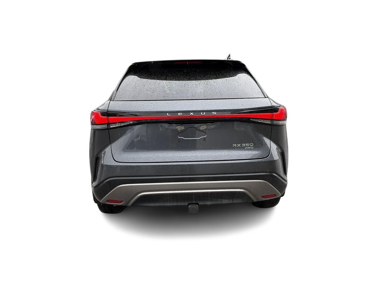 2025 Lexus RX
