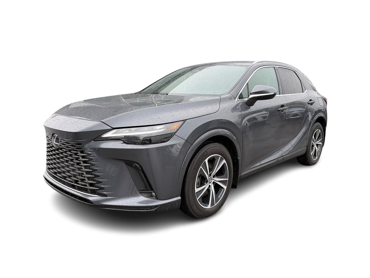 2025 Lexus RX