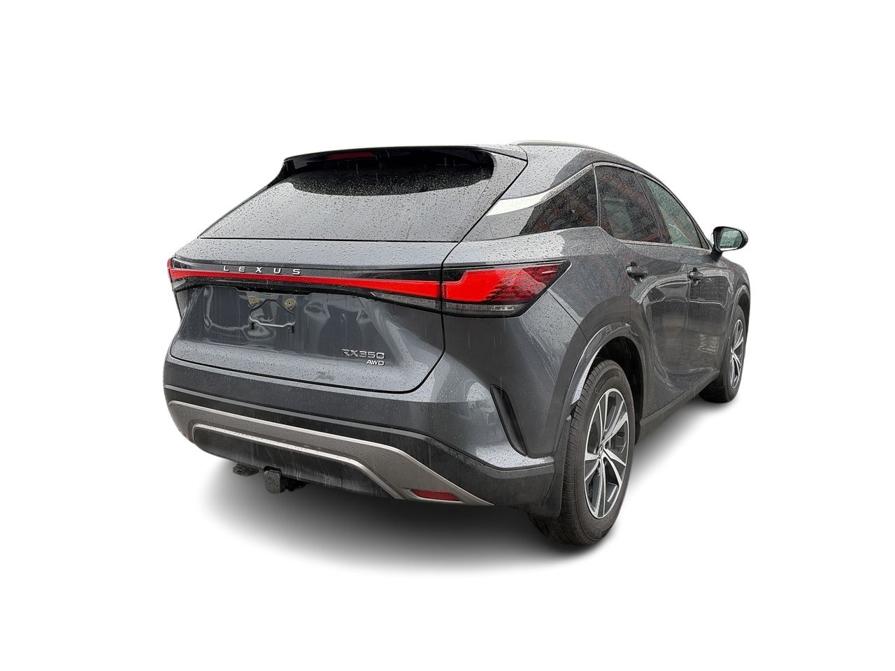 2025 Lexus RX