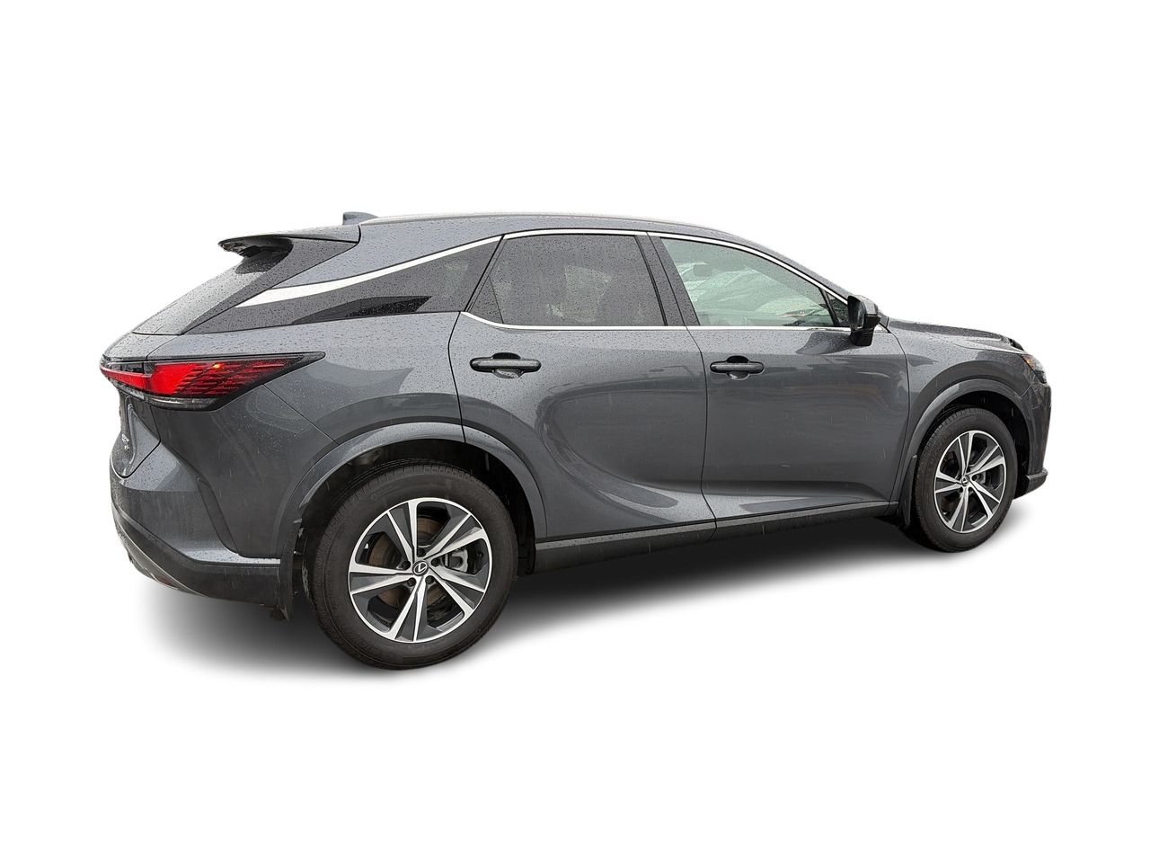 2025 Lexus RX