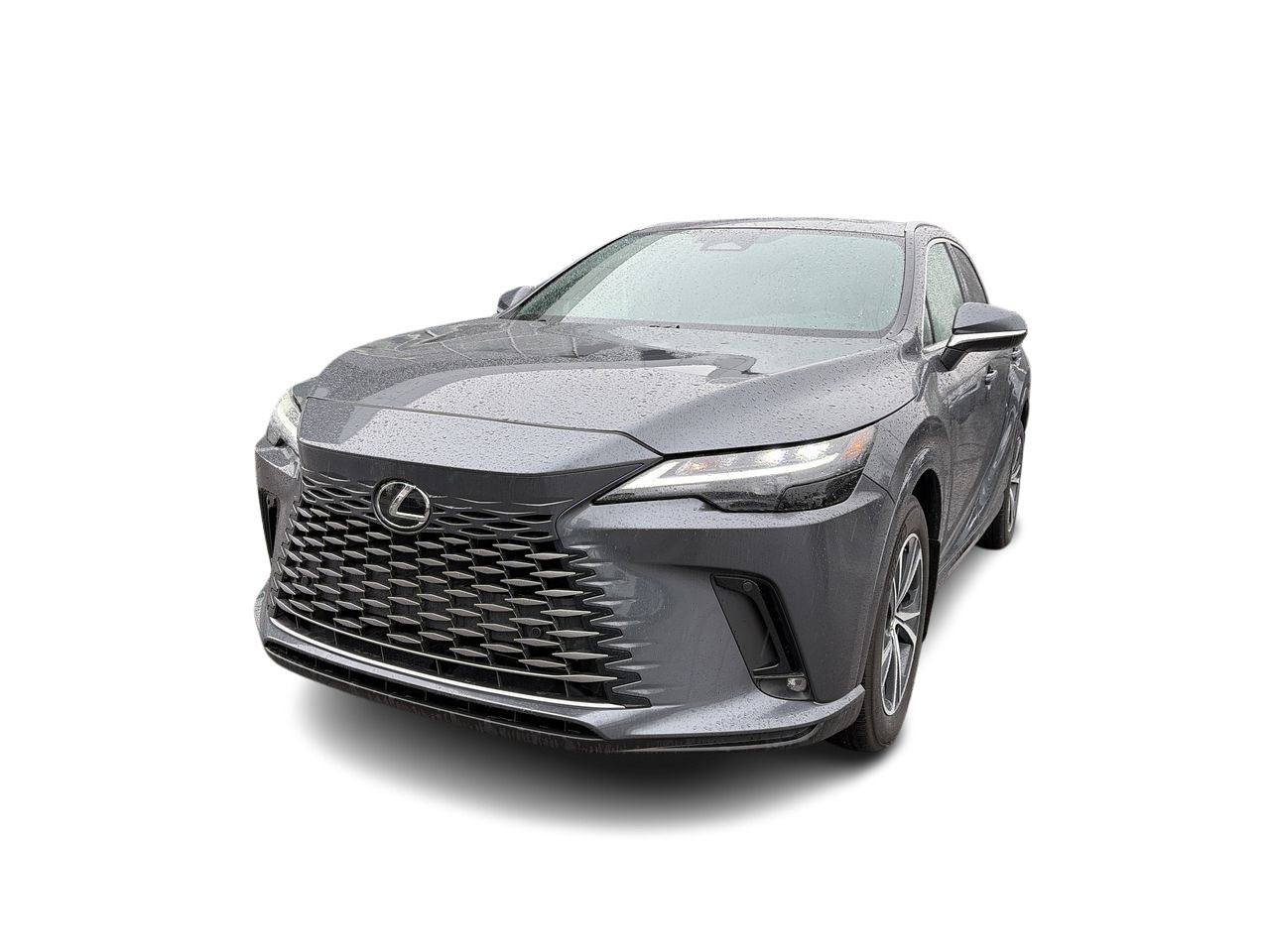 2025 Lexus RX