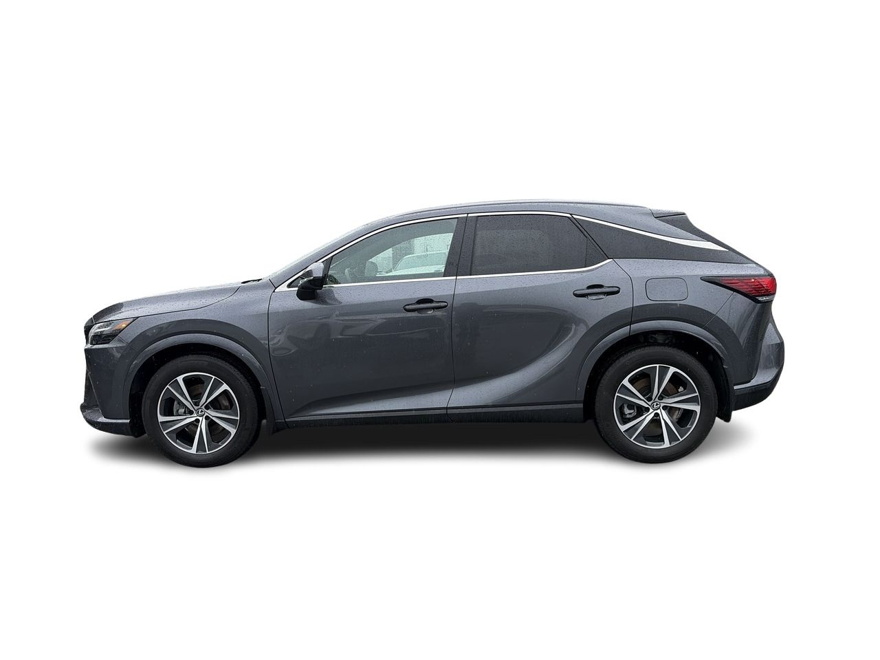 2025 Lexus RX