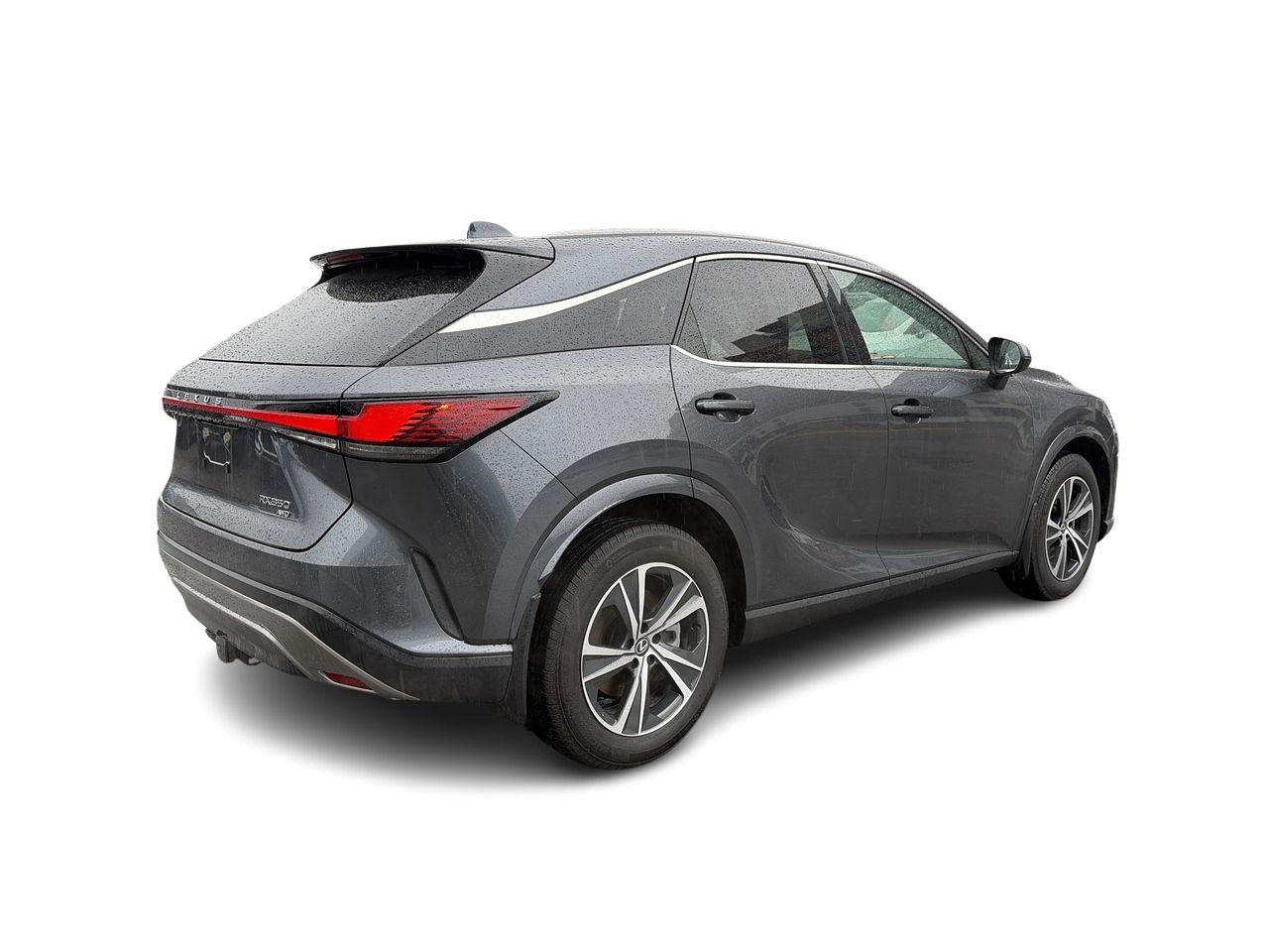 2025 Lexus RX