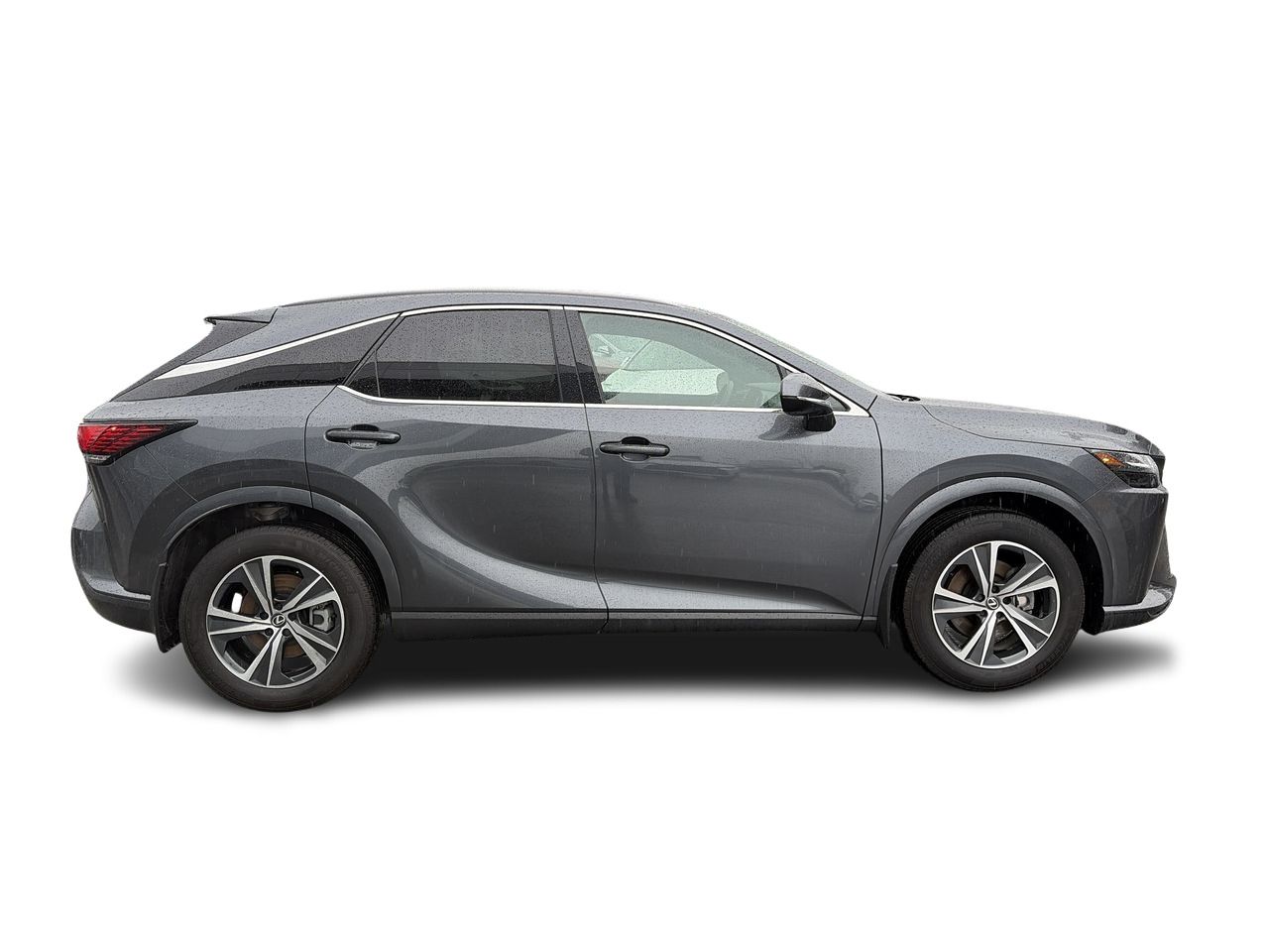 2025 Lexus RX