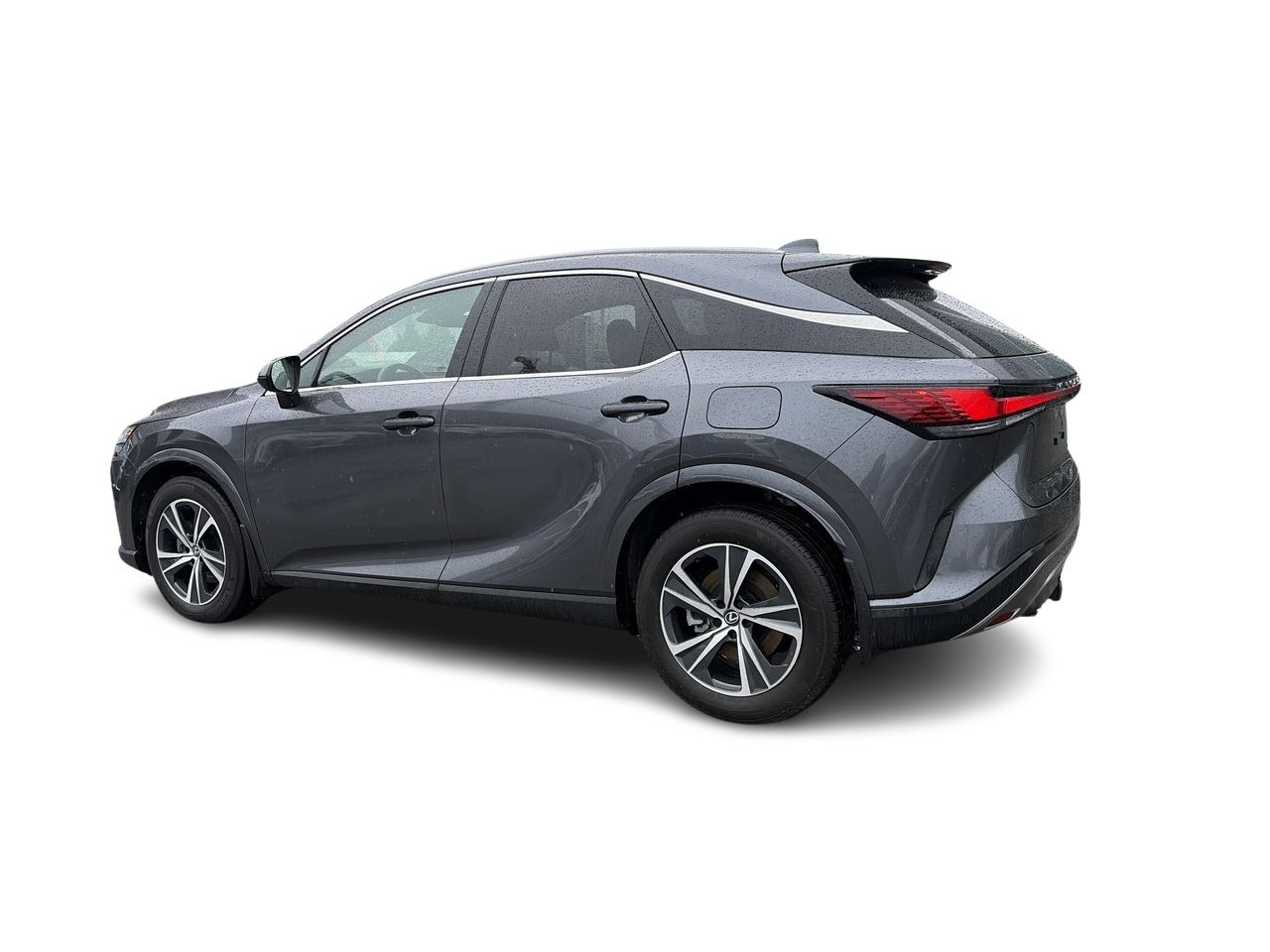 2025 Lexus RX