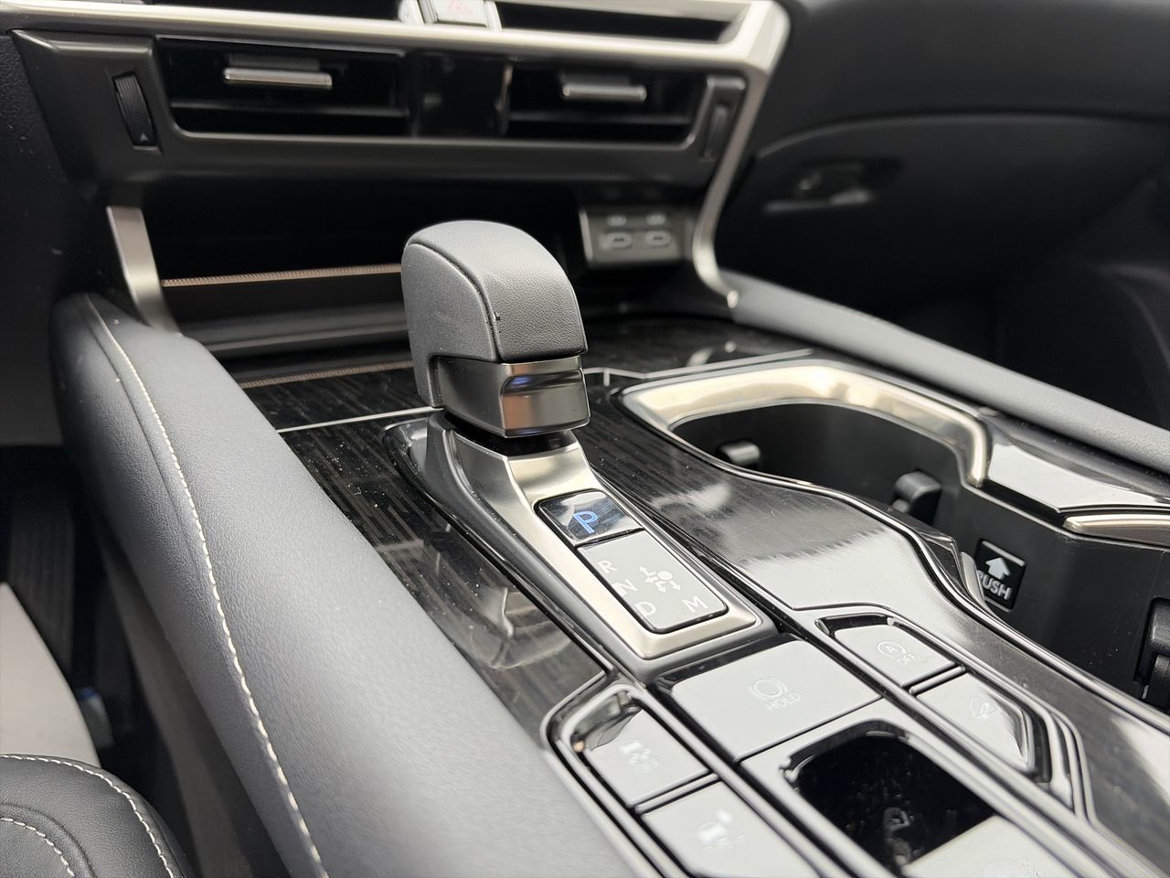 2025 Lexus RX