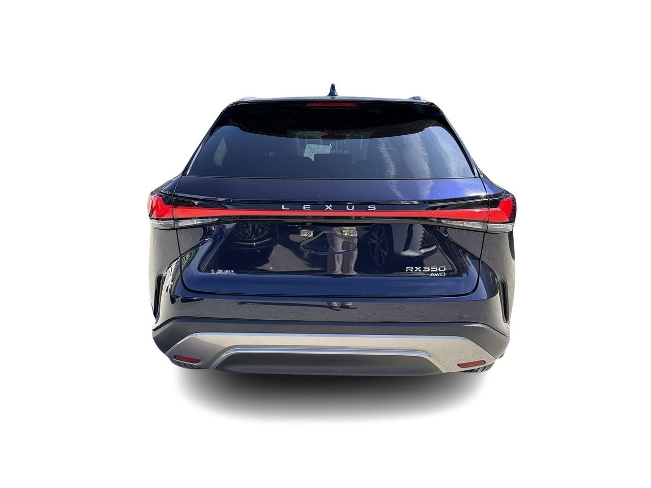 Lexus RX  2025