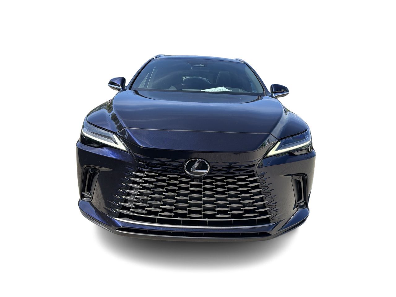Lexus RX  2025