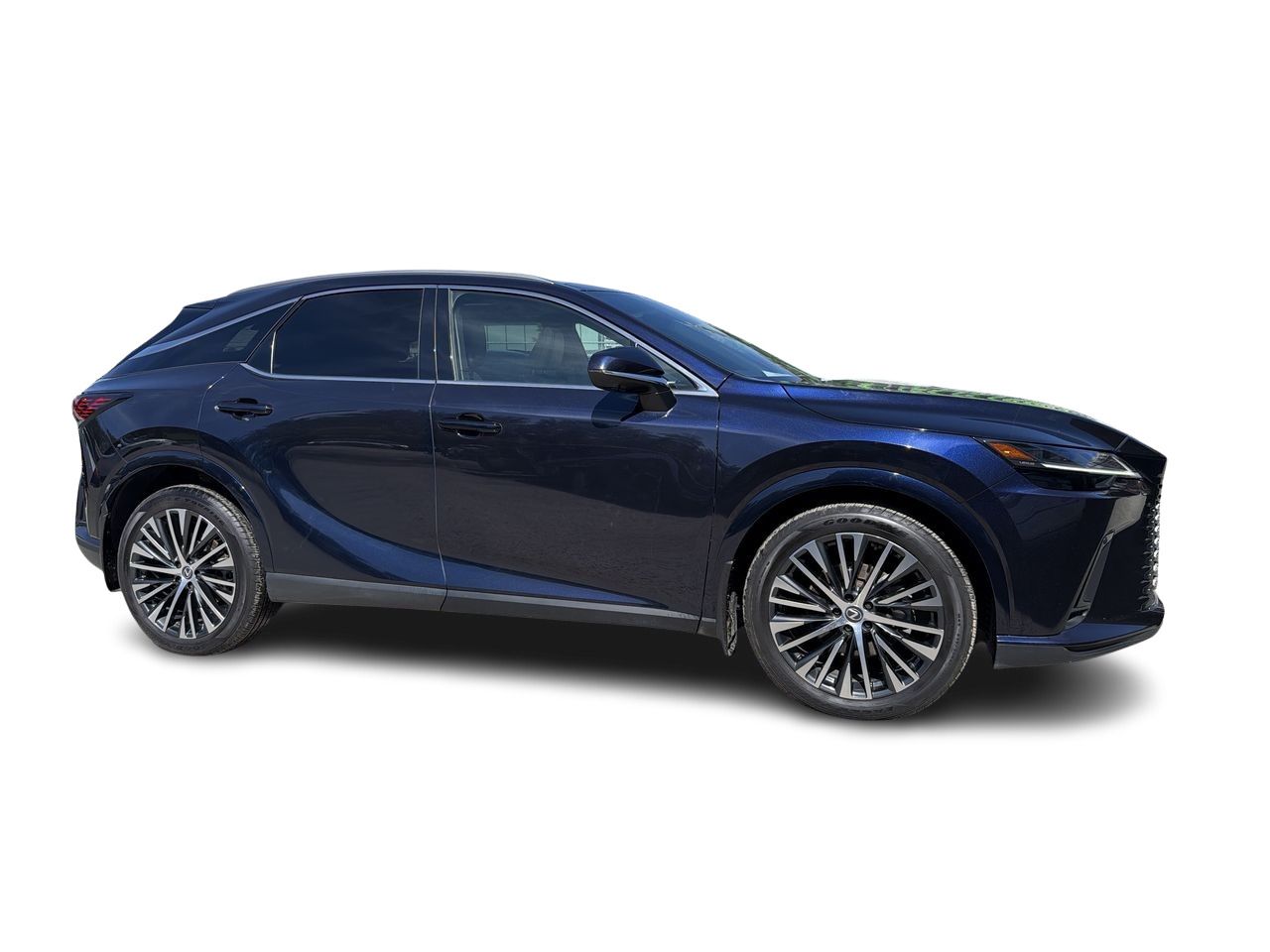 Lexus RX  2025