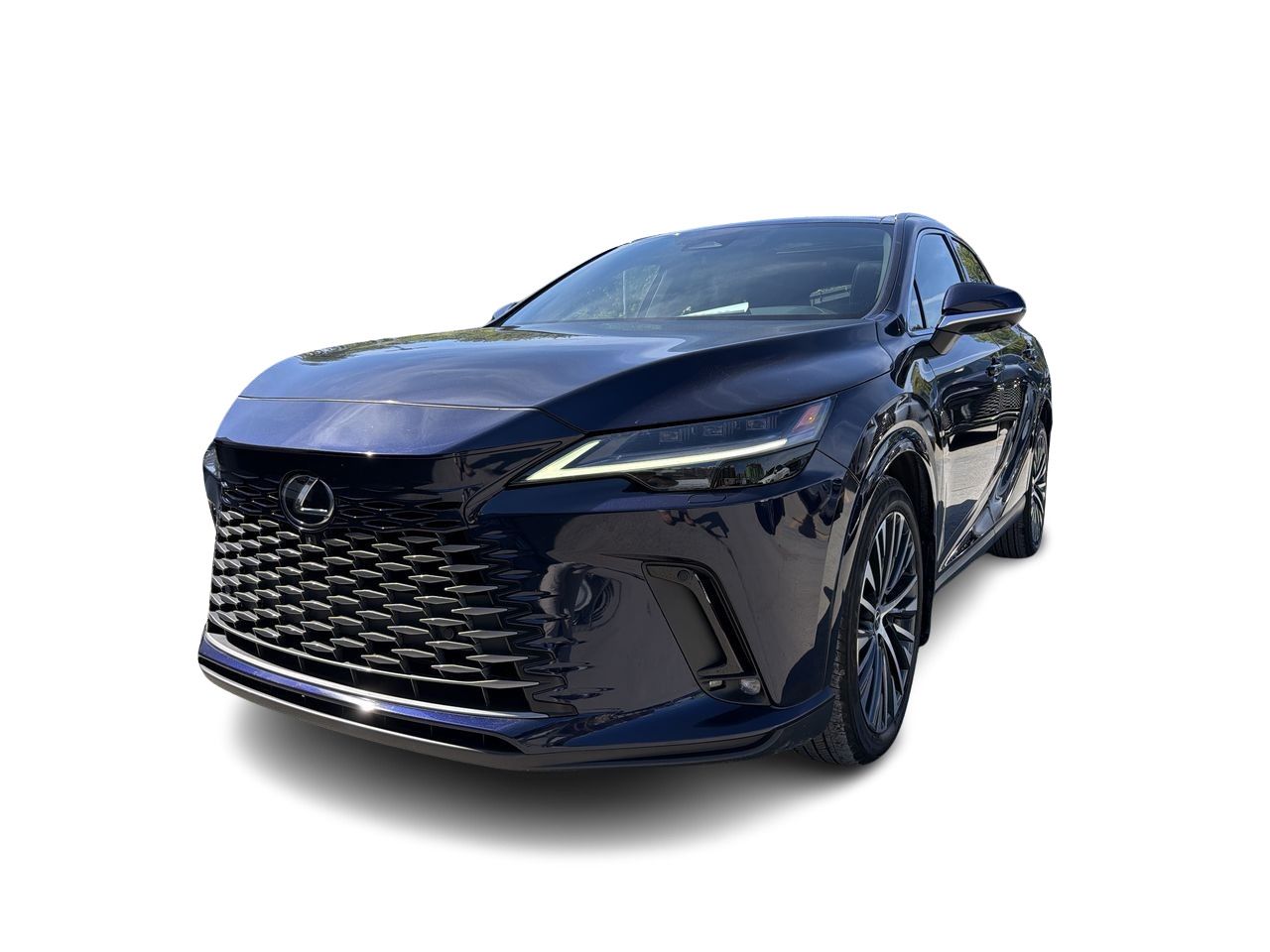 Lexus RX  2025