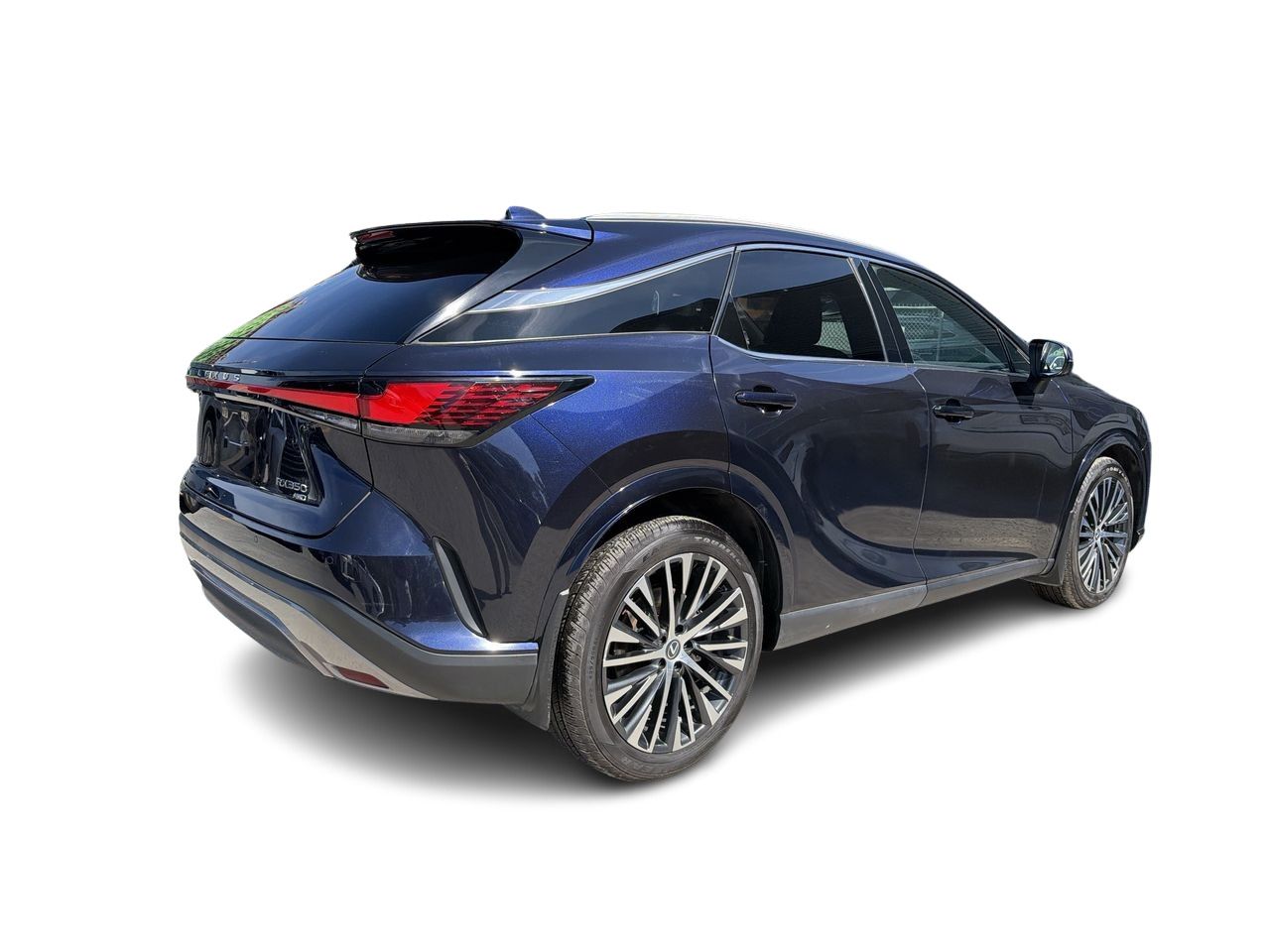 Lexus RX  2025
