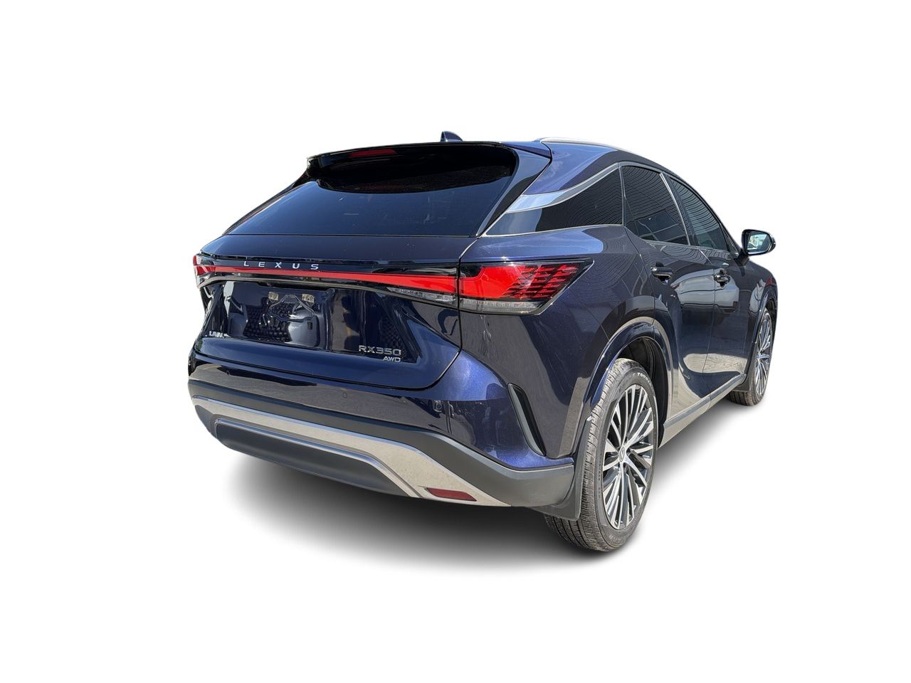 Lexus RX  2025