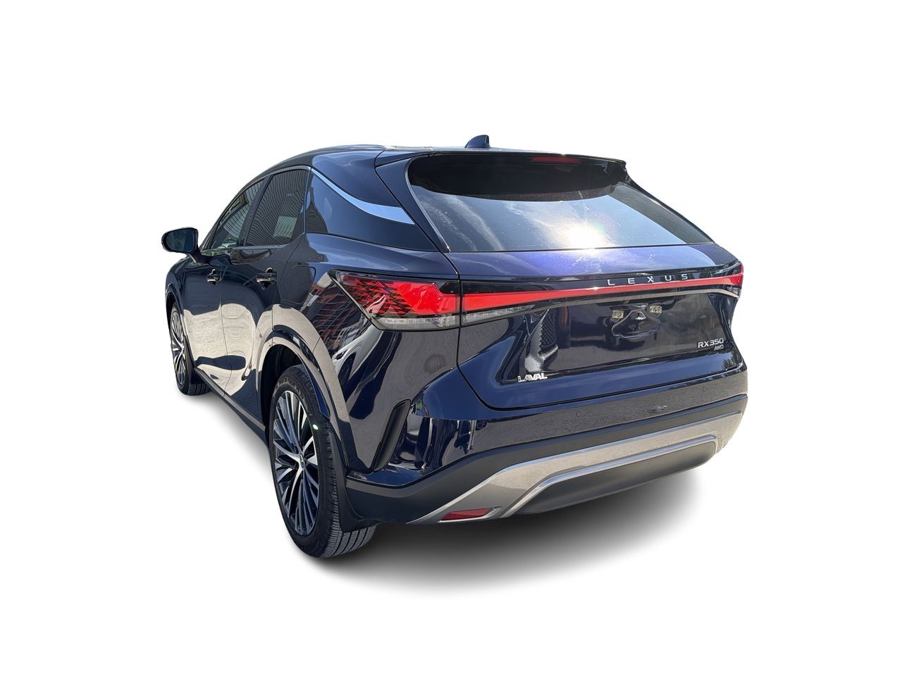 Lexus RX  2025