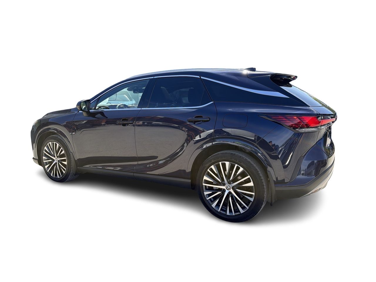 Lexus RX  2025