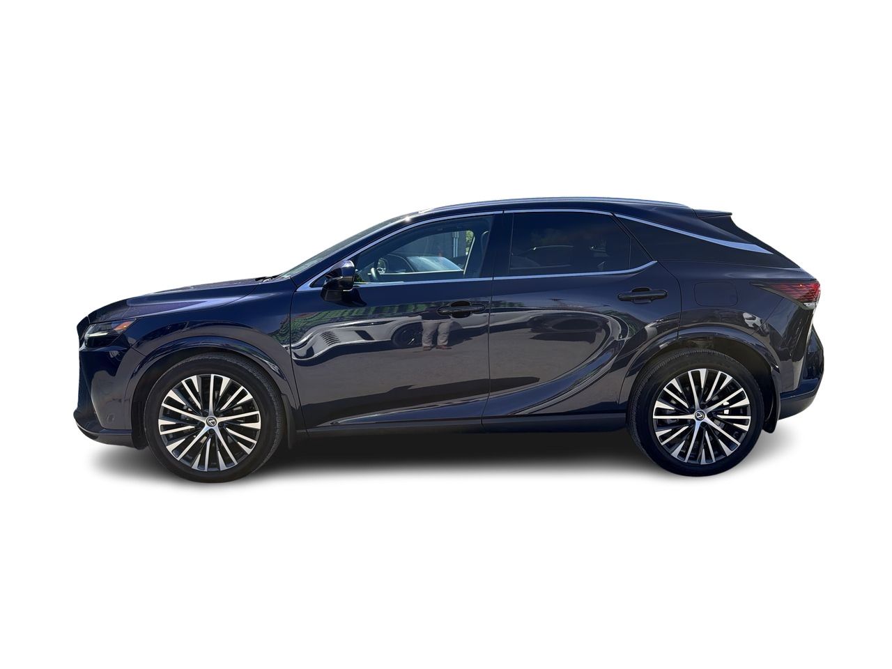 Lexus RX  2025