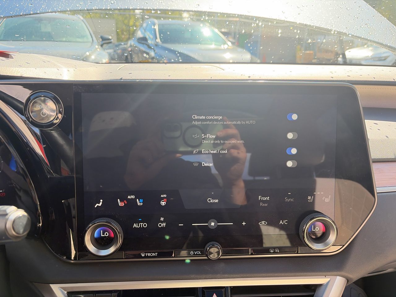 2025 Lexus RX