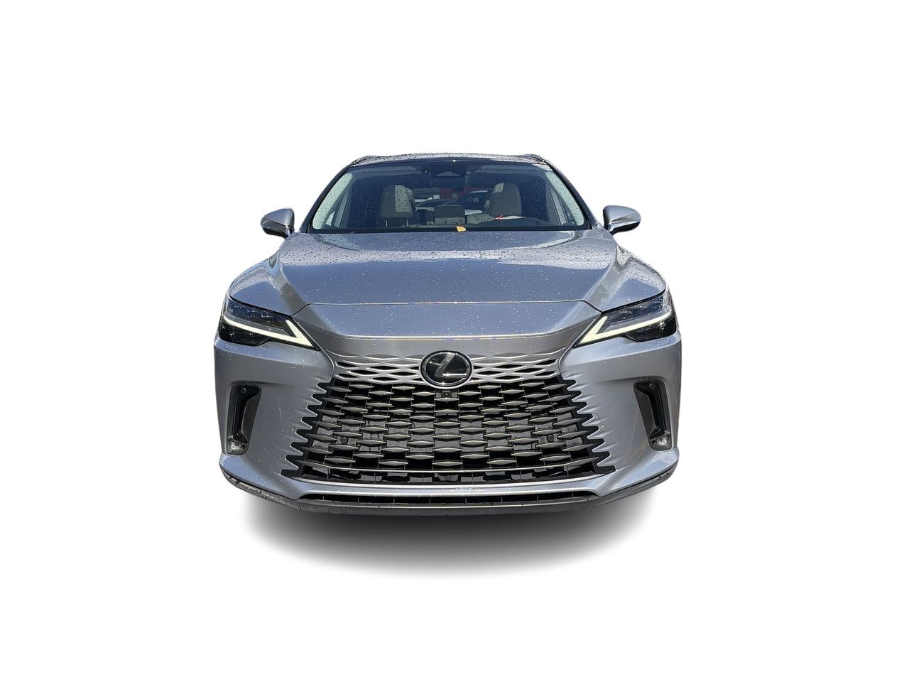 2025 Lexus RX