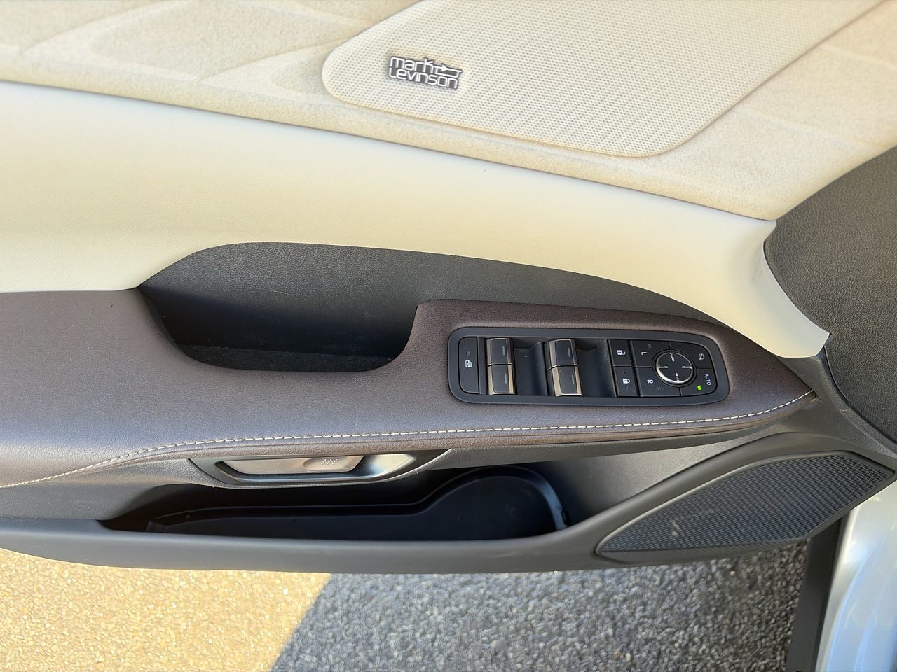 2025 Lexus RX