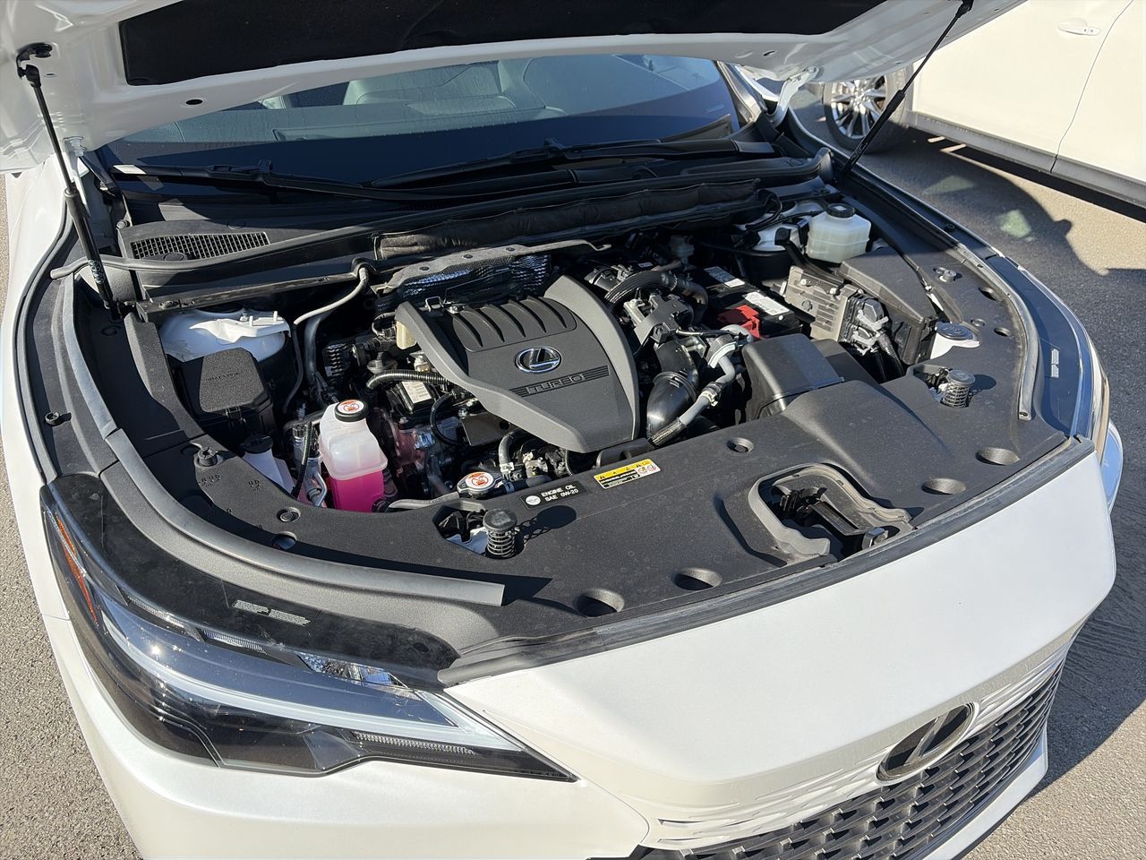 2026 Lexus RX in Laval, Quebec