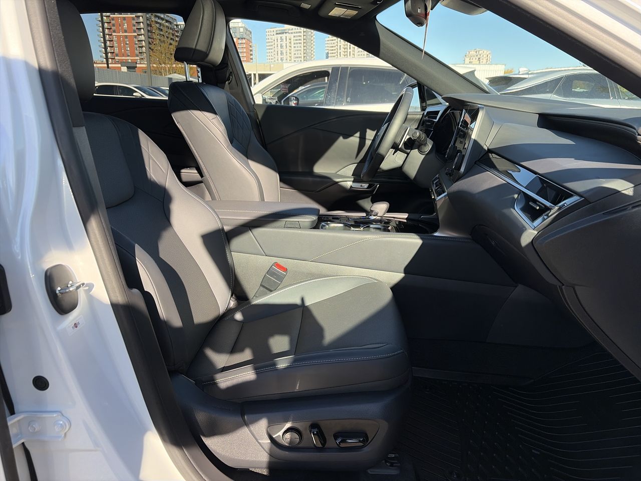 2026 Lexus RX in Laval, Quebec