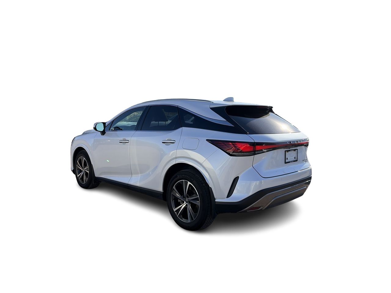 2026 Lexus RX in Laval, Quebec