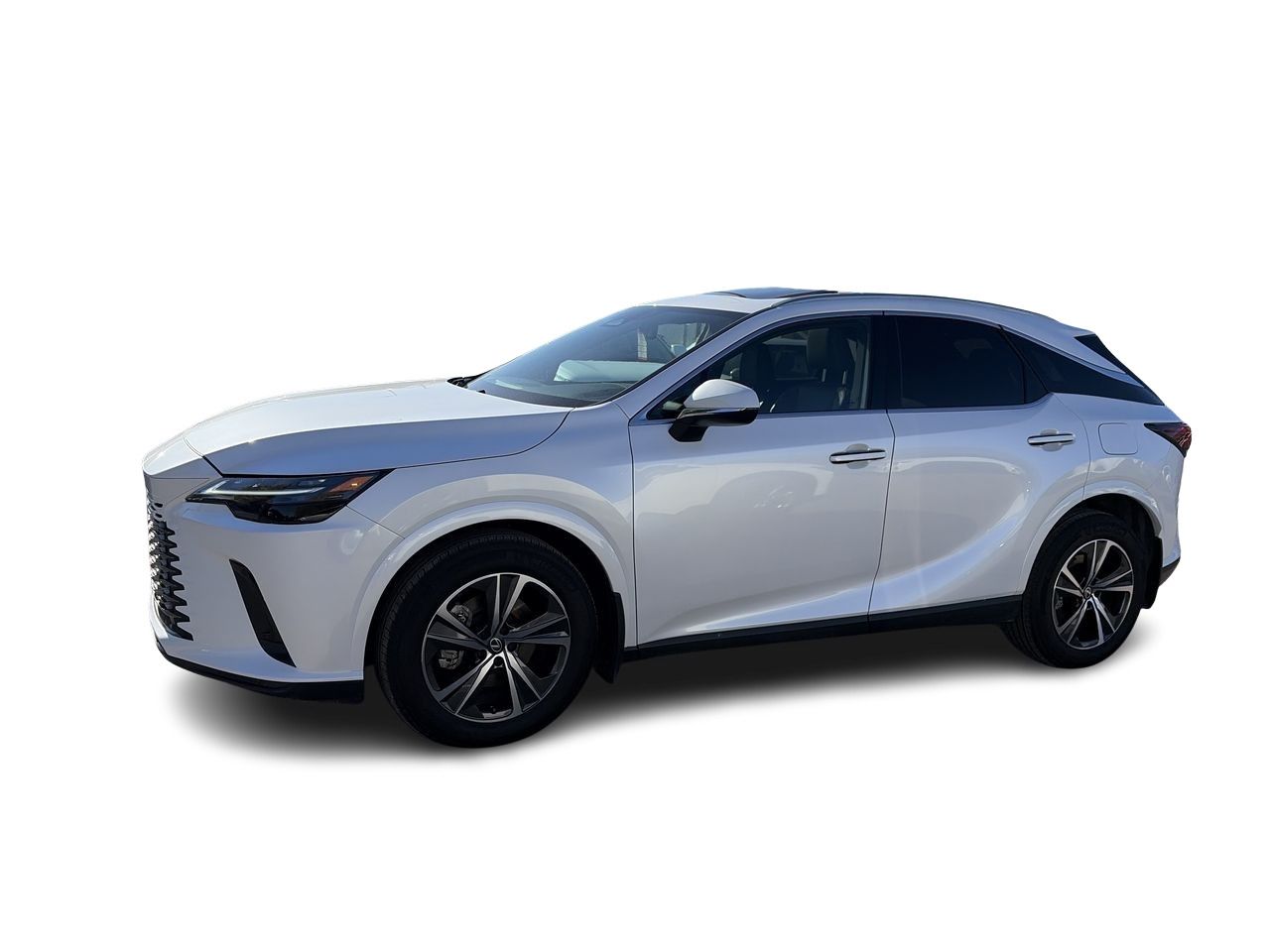 2026 Lexus RX in Laval, Quebec