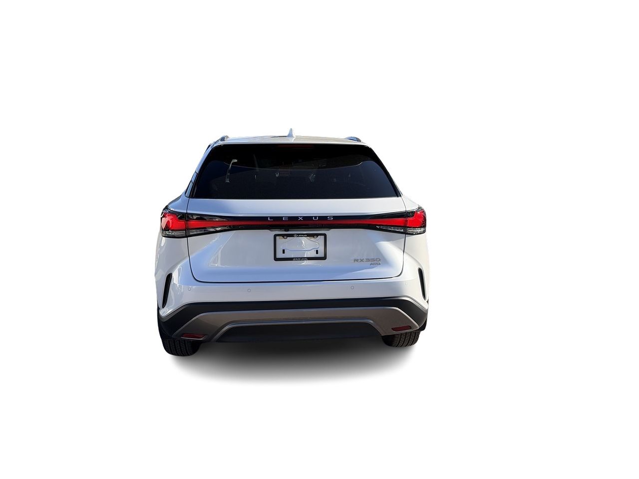 2026 Lexus RX in Laval, Quebec
