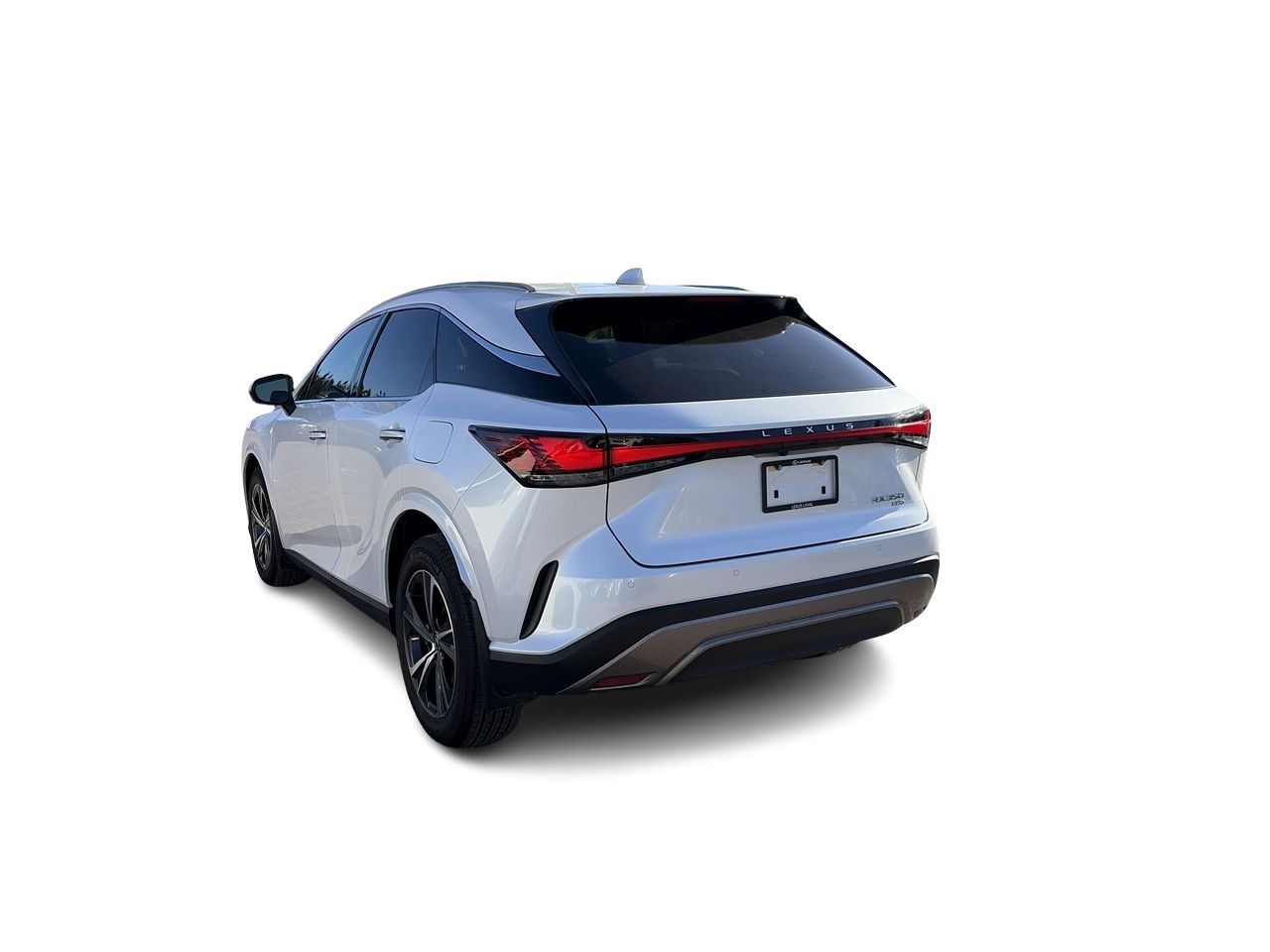 2026 Lexus RX in Laval, Quebec