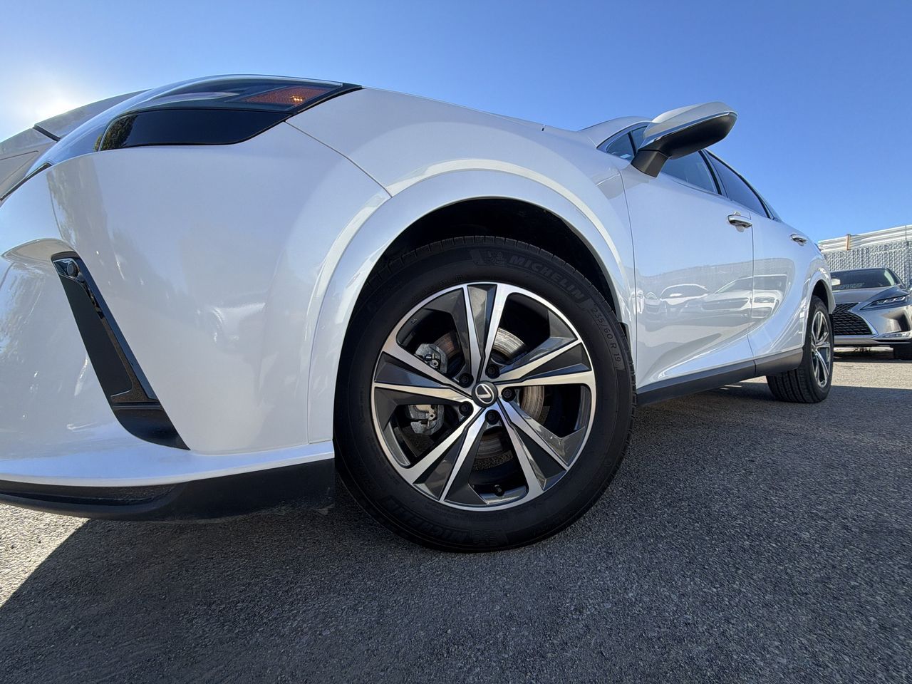 2026 Lexus RX in Laval, Quebec