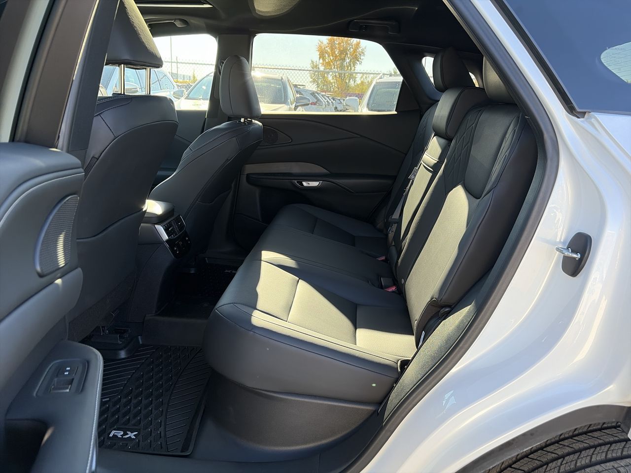 2026 Lexus RX in Laval, Quebec