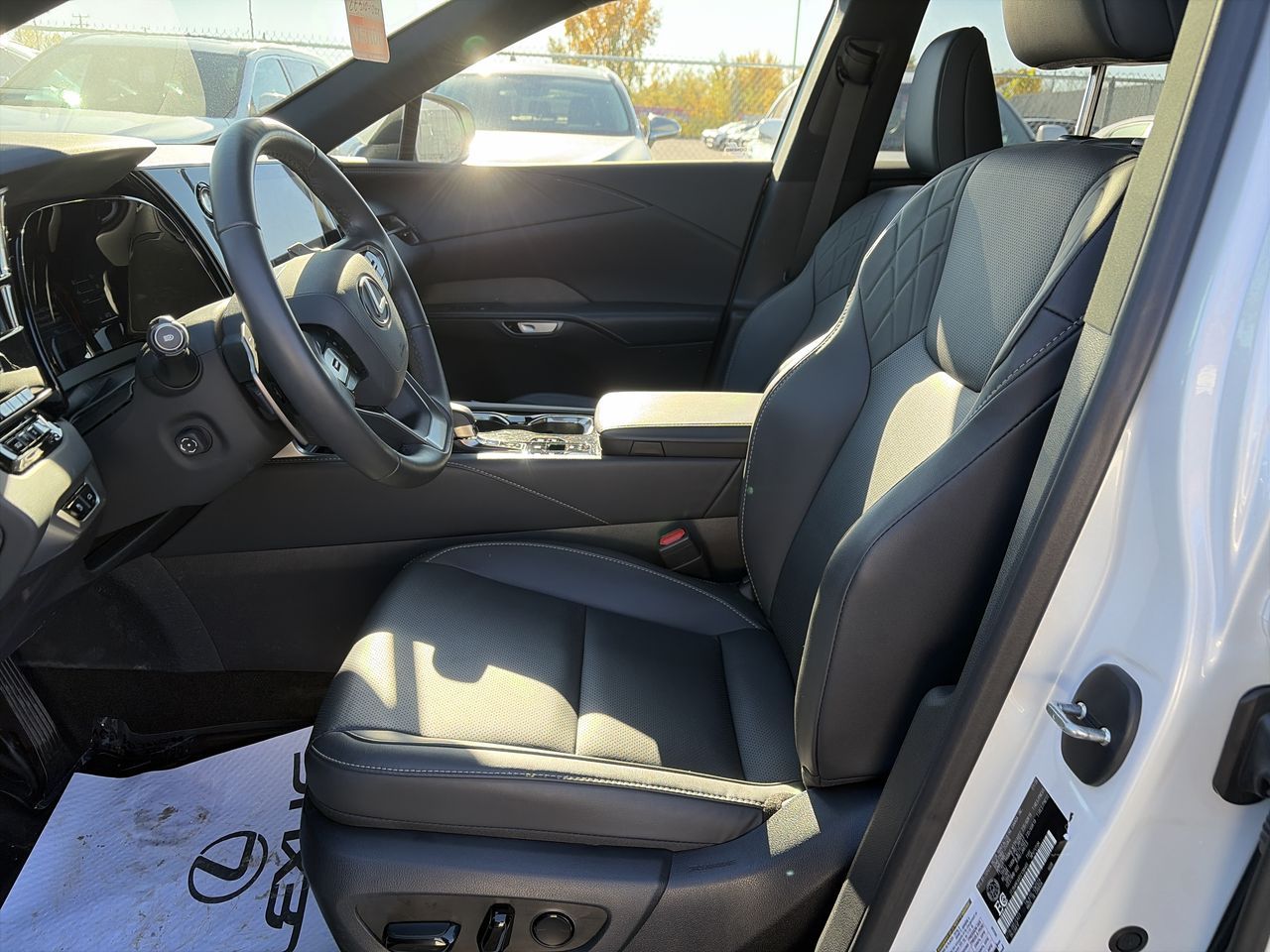 2026 Lexus RX in Laval, Quebec