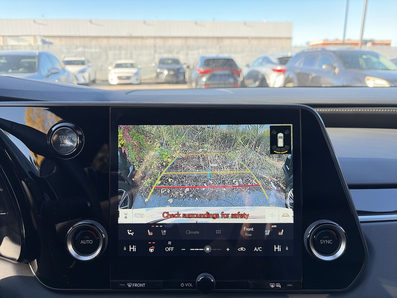 2026 Lexus RX in Laval, Quebec